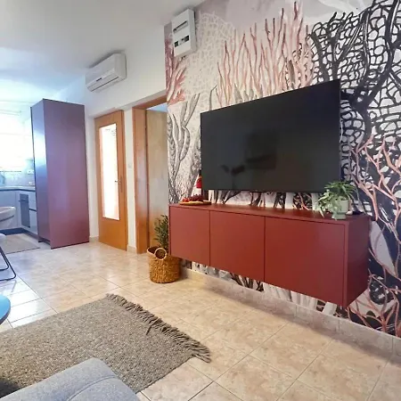 Διαμέρισμα Mint Bellavista *