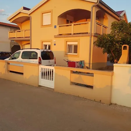 Апартаменты Mint Bellavista *