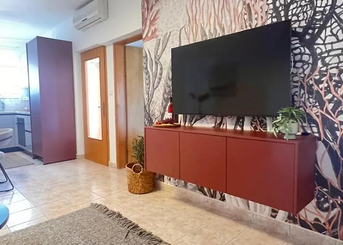 Апартаменты Mint Bellavista *