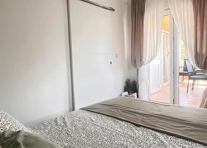 Апартаменты Mint Bellavista