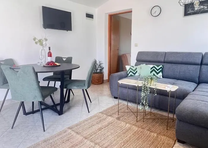 Апартаменты Mint Bellavista