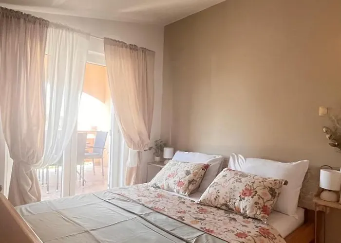 Mint Bellavista Апартаменты *