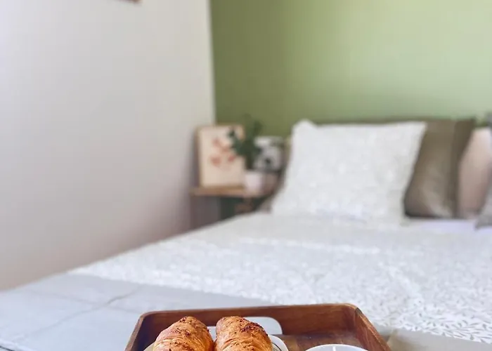 Mint Bellavista * Вир