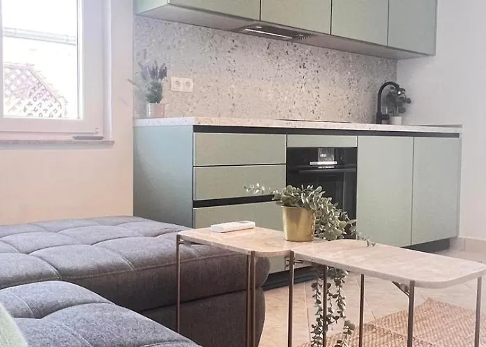 Mint Bellavista * Вир