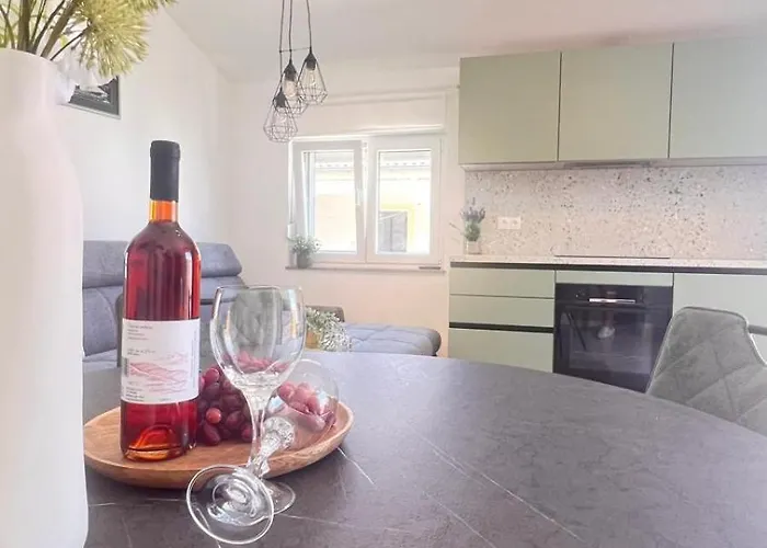 Mint Bellavista Вир