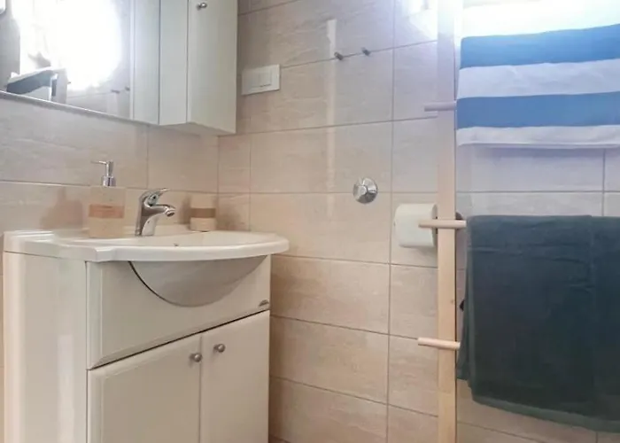 Mint Bellavista Апартаменты Вир