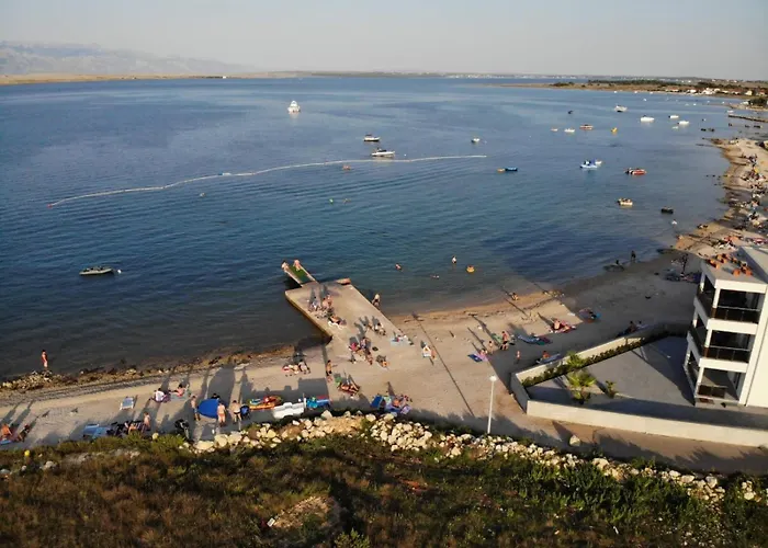 Апартаменты Mint Bellavista *