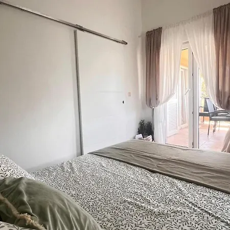 Διαμέρισμα Mint Bellavista