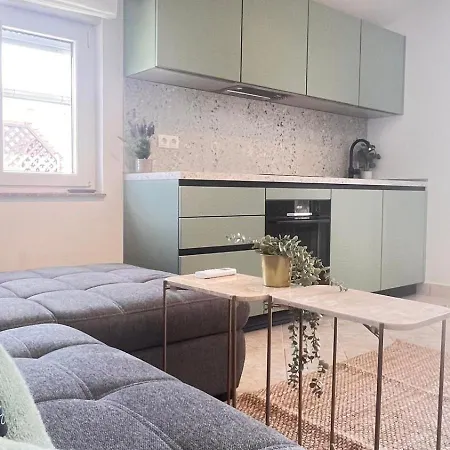 Mint Bellavista * Vir