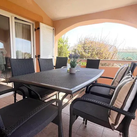 Mint Bellavista * Vir