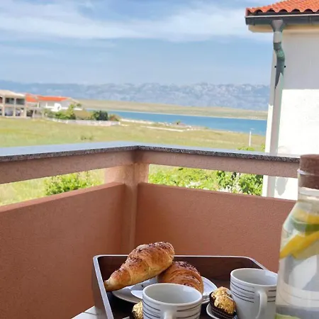 Mint Bellavista * Vir