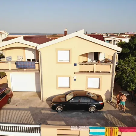 Mint Bellavista Διαμέρισμα Vir