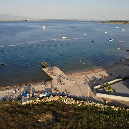 Διαμέρισμα Mint Bellavista *