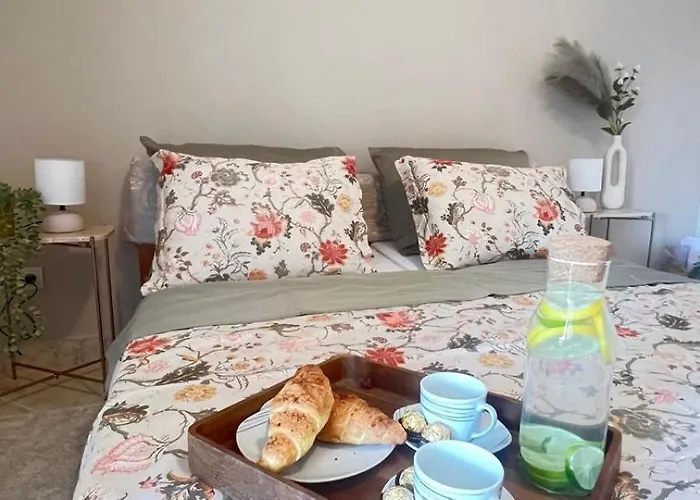 Mint Bellavista Apartman