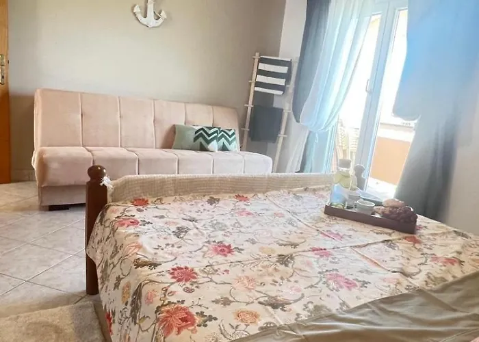 Mint Bellavista Apartman