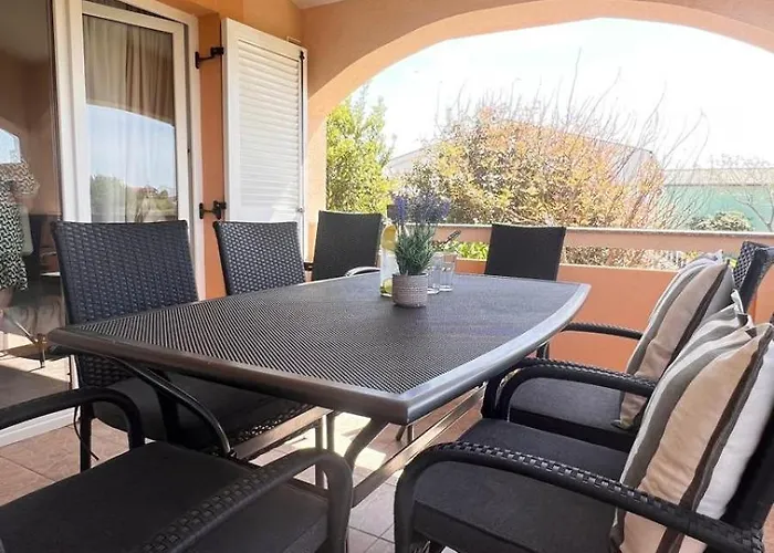 Mint Bellavista * Vir