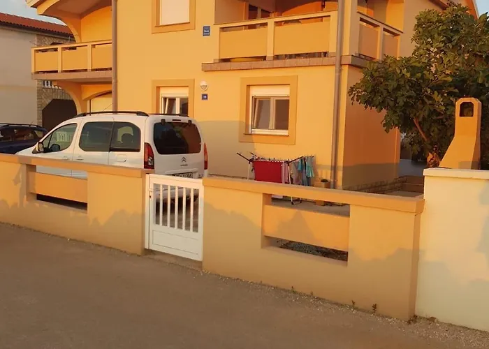 Apartman Mint Bellavista *