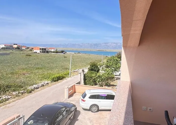 Apartman Mint Bellavista